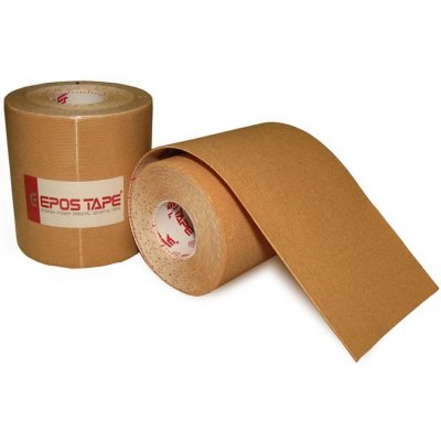 EposTape Classic tělová 7,5 cm x 5 m – Zboží Dáma