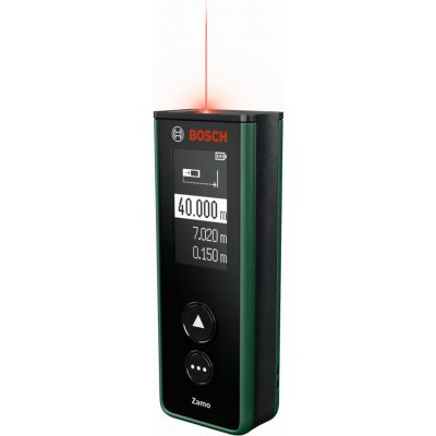 BOSCH Zamo IV UNI 0603672H00 – Zboží Mobilmania