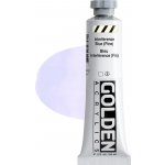 Golden Artist Colors Heavy Body akrylová barva interference blue 59 ml – Hledejceny.cz