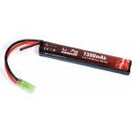 Evolution Airsoft Ultra Power 7,4V 1300mAh – Zbozi.Blesk.cz