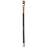 Nikk Mole Golden Black štětec č. 34 na barvení obočí a make-up – Zboží Dáma