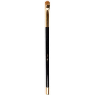 Nikk Mole Golden Black štětec č. 34 na barvení obočí a make-up – Zboží Dáma