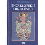Encyklopedie hinduismu Karel Werner – Hledejceny.cz