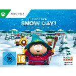 South Park: Snow Day! (Collector's Edition) (XSX) – Zboží Mobilmania