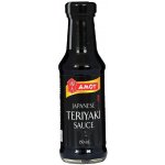 Teriyaki omáčka Amoy 150 ml – Zboží Dáma
