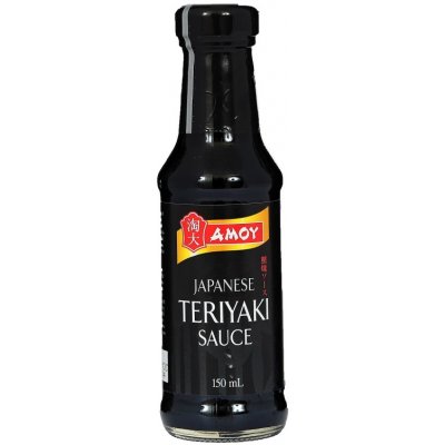 Teriyaki omáčka Amoy 150 ml