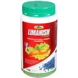 Limanish Premium na slimáky 1 kg