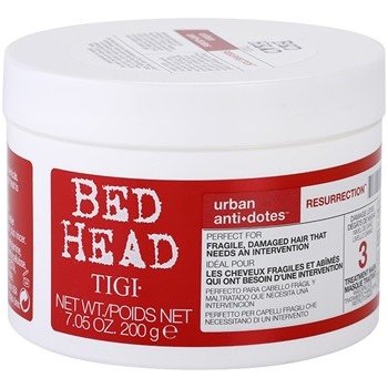 Tigi Bed Head Urban anti+dotes Resurrection Treatment Mask 200 g