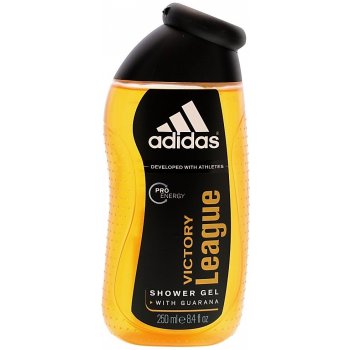 Adidas Victory League Men sprchový gel 250 ml