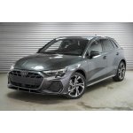 Audi A3 40 TFSI quattro S tronic Sportback S Line 150 kW – Hledejceny.cz