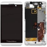 LCD Displej + Dotykové sklo Blackberry Z10 – Hledejceny.cz