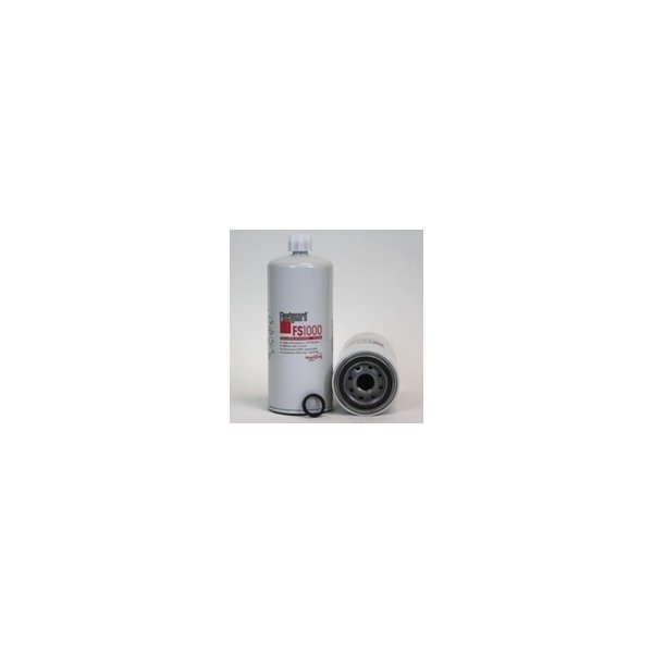 Palivový filtr Odlučovač vody z paliva FS1000