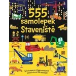 555 samolepek staveniště – Zbozi.Blesk.cz