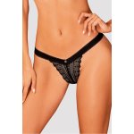 Sexy kalhotky Estiqua panties - Obsessive – Zboží Dáma Sexy kalhotky Estiqua panties - Obsessive – Zboží Dáma