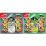 Pokémon TCG Ascended Heroes 2-Pack Blister – Hledejceny.cz
