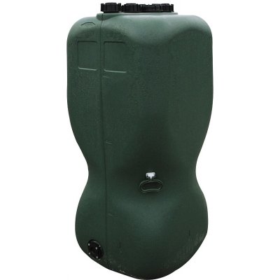 CEMO Skladovací nádrž z polyethylenu 750 l 7848 CEM-7848 – Sleviste.cz