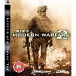 Call of Duty: Modern Warfare 2 – Zboží Dáma