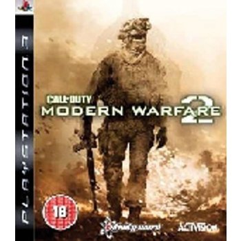 Call of Duty: Modern Warfare 2