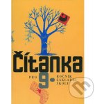 Čítanka 9.r. Fortuna Čeňková Jana + kol. – Hledejceny.cz