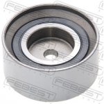 Napínací kladka, ozubený řemen FEBEST 0187-JZX100 – Zboží Mobilmania