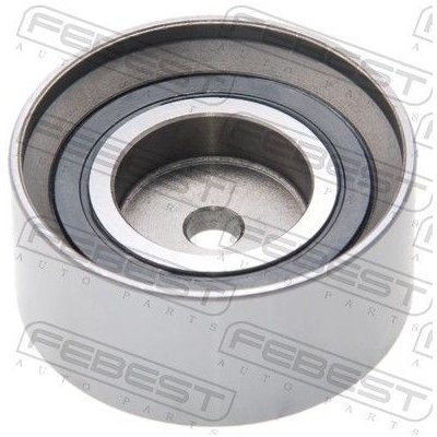 Napínací kladka, ozubený řemen FEBEST 0187-JZX100 – Zboží Mobilmania