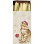 ihr Zápalky KOČKA JILL 45ks – Zboží Mobilmania