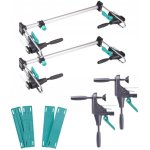Wolfcraft PRO 3676000 – Zboží Mobilmania
