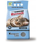 Super Benek Compact stelivo 10 l – Sleviste.cz