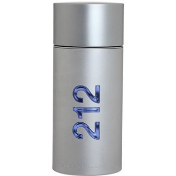 Carolina Herrera 212 toaletní voda pánská 100 ml