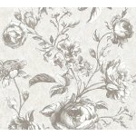 A.S Création 387001 Vliesová tapeta na zeď MY HOME.MY SPA rozměry 0,53 x 10,05 m – Zboží Dáma