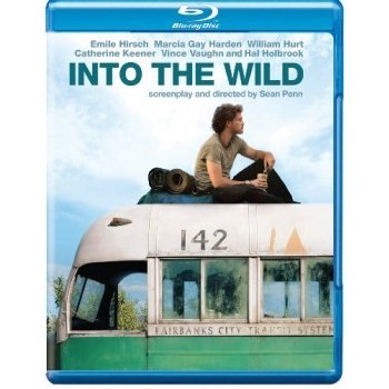 Into The Wild BD