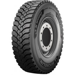 Michelin X WORKS D 315/80 R22.5 156K