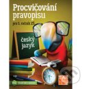 Procvičování pravopisu pro 5.ročník ZŠ