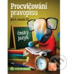 Procvičování pravopisu pro 5.ročník ZŠ – Zboží Dáma