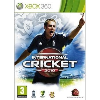 International Cricket 2010