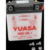 Motobaterie Yuasa 6N6-3B-1