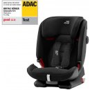 Britax Römer Advansafix IV R 2019 Cosmos Black