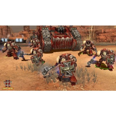 Warhammer 40 000: Dawn of War 2 Retribution