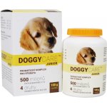 Harmonium INC Doggy Care Junior Probiotika plv 100 g – Zboží Dáma