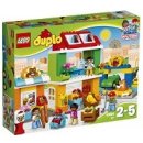 LEGO® DUPLO® 10836 Náměstí