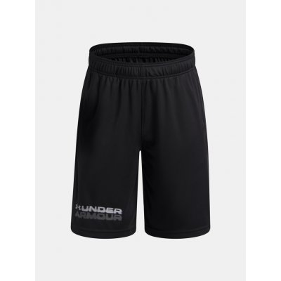 Under Armour UA Tech Graphic Short-BLK Černá – Sleviste.cz