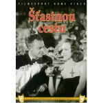 šťastnou cestu DVD – Hledejceny.cz