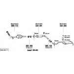 Bosal BS 233-605 – Hledejceny.cz