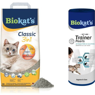 Biokat’s Classic 18 l – Zbozi.Blesk.cz