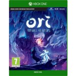 Ori and the Will of the Wisps – Zbozi.Blesk.cz