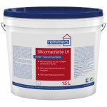 Remmers Siliconharzfarbe LA barevné odstíny 15 l – Hledejceny.cz
