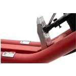 Kostka Travel Max G6 satin ferrari – Hledejceny.cz