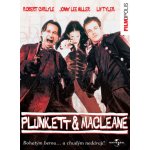 Plunkett & Macleane DVD – Hledejceny.cz