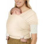Ergobaby šátek Knit Baby Wrap Cream – Zbozi.Blesk.cz