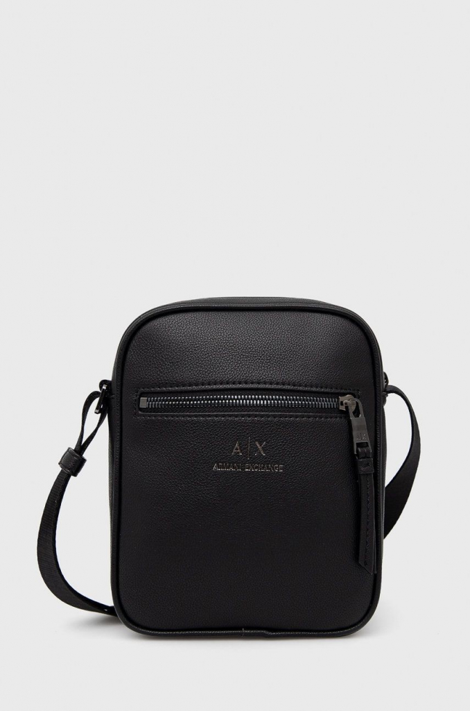 Armani Exchange brašna 952388 CC830 00020 Black